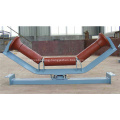 Belt Conveyor Parts Friction Self-aligning Conveyor Roller